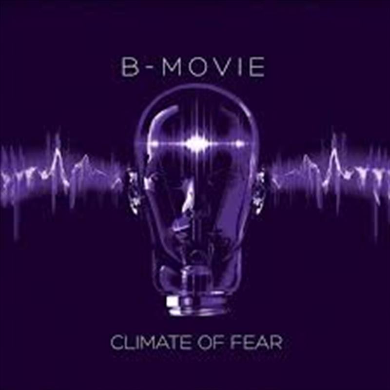 Climate Of Fear - Purple/Product Detail/Rock/Pop