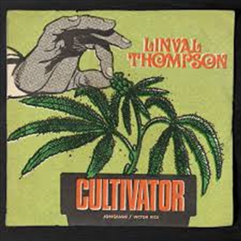 Cultivator/Product Detail/Reggae