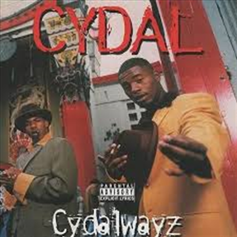 Cydalwayz/Product Detail/Hip-Hop