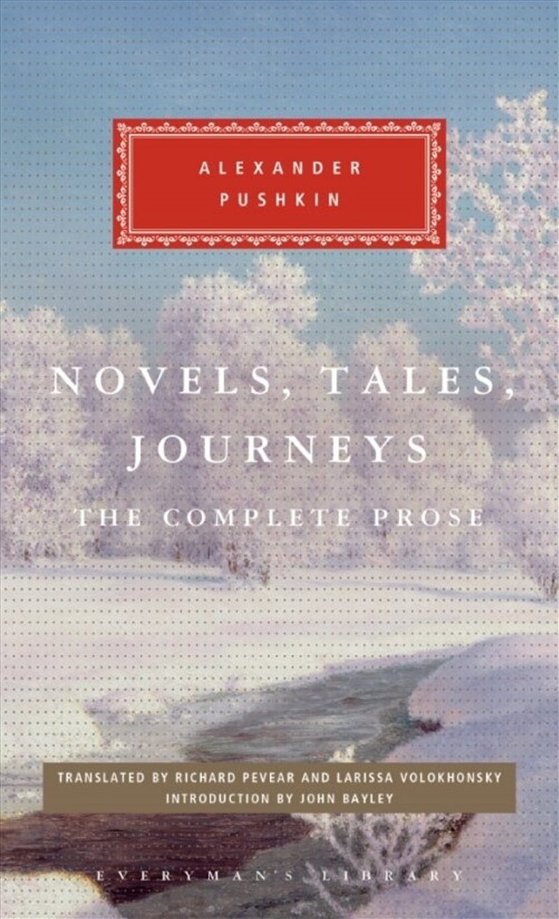 Novels, Tales, Journeys/Product Detail/General Fiction Books