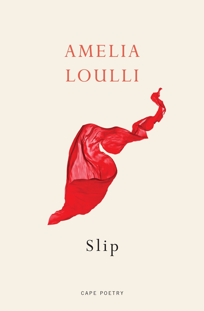 Slip: ‘Essential reading’ Jacob Polley/Product Detail/Society & Culture