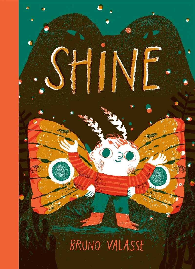 Shine/Product Detail/Early Childhood Fiction Books