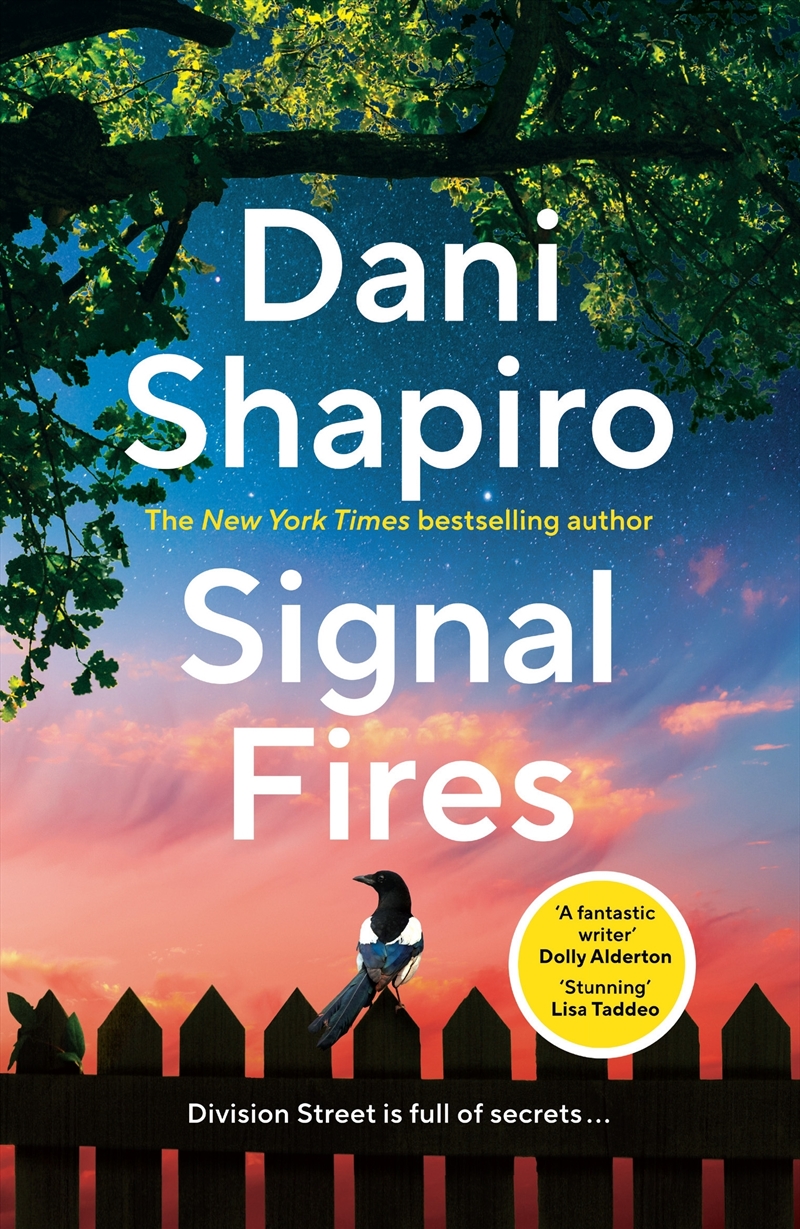 Signal Fires: The addictive new novel about secrets and lies from the New York Times bestseller/Product Detail/Modern & Contemporary