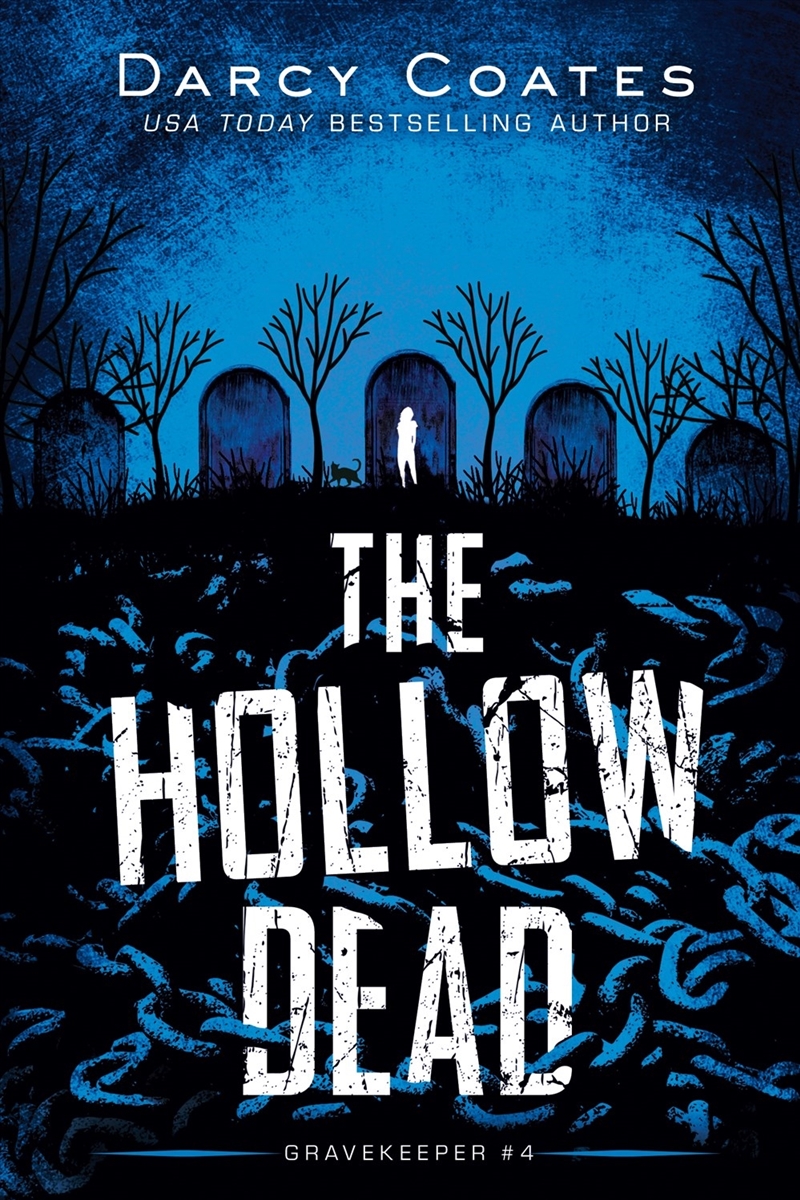 Hollow Dead, The/Product Detail/Fantasy Fiction