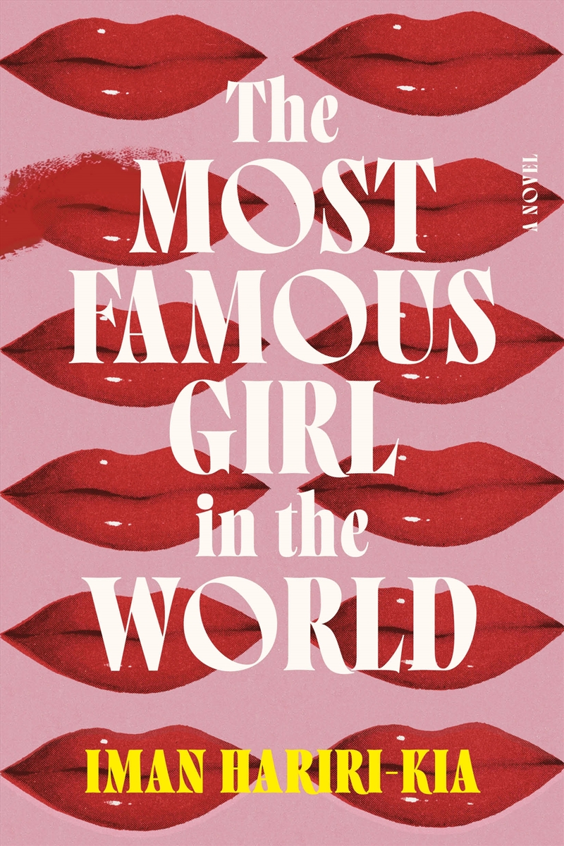 Most Famous Girl in the World, The/Product Detail/Modern & Contemporary