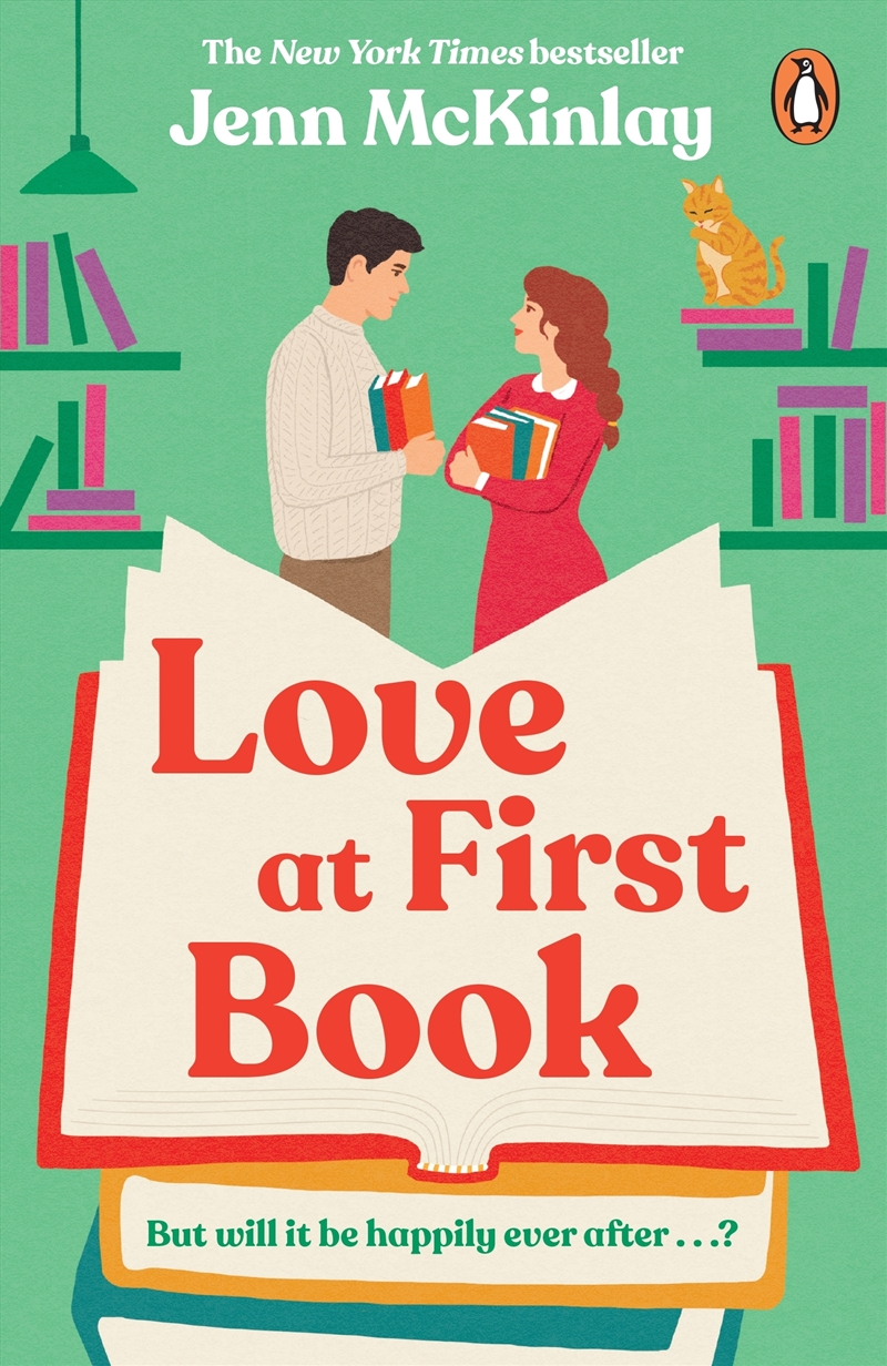 Love At First Book/Product Detail/Romance