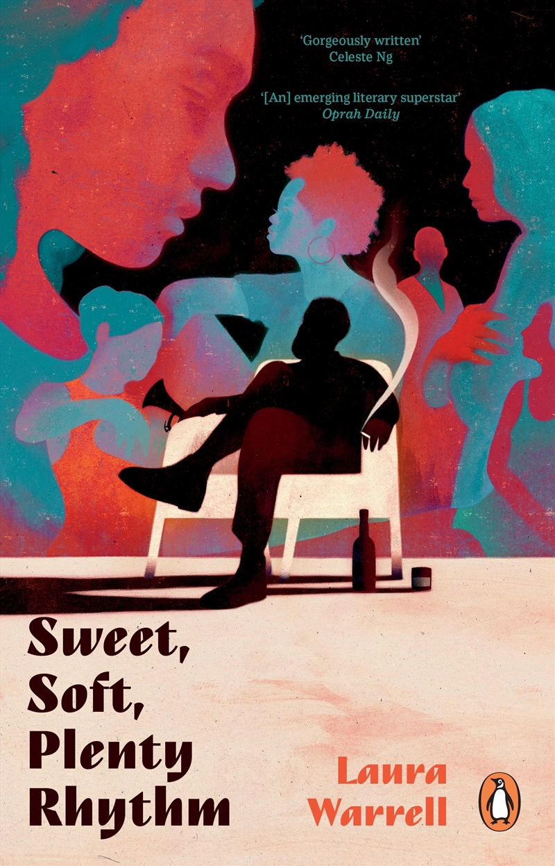 Sweet, Soft, Plenty Rhythm: The powerful, emotional novel about the temptations of dangerous love/Product Detail/Modern & Contemporary