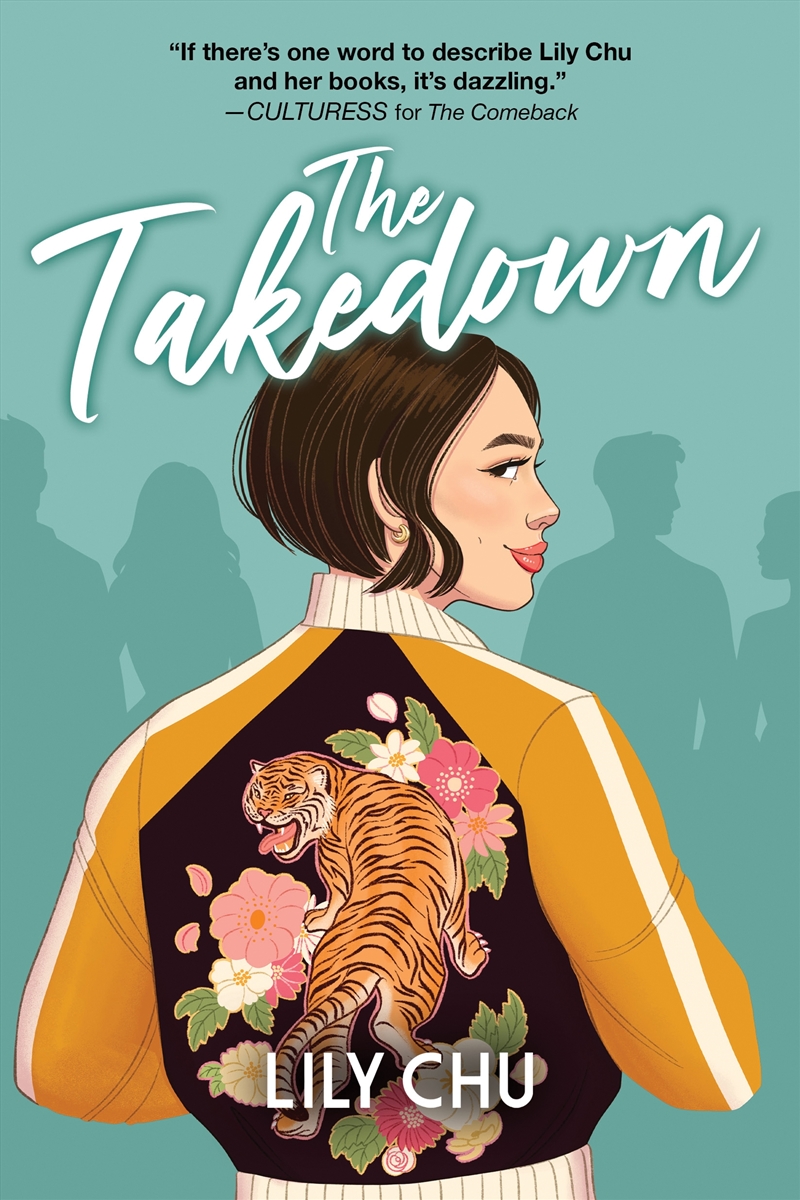 Takedown, The/Product Detail/Romance