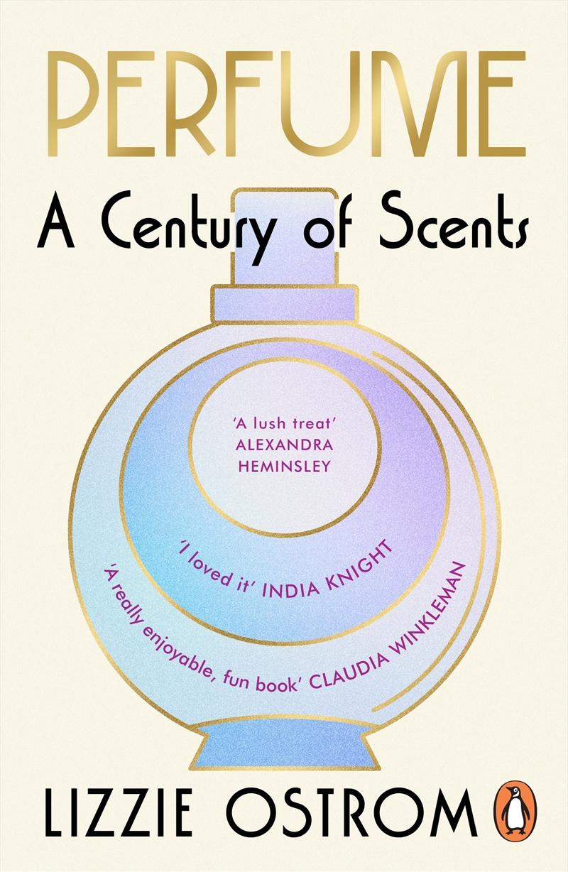 Perfume: A Century of Scents/Product Detail/Society & Culture