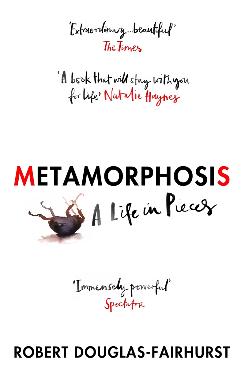 Metamorphosis: A Life in Pieces/Product Detail/Family & Health