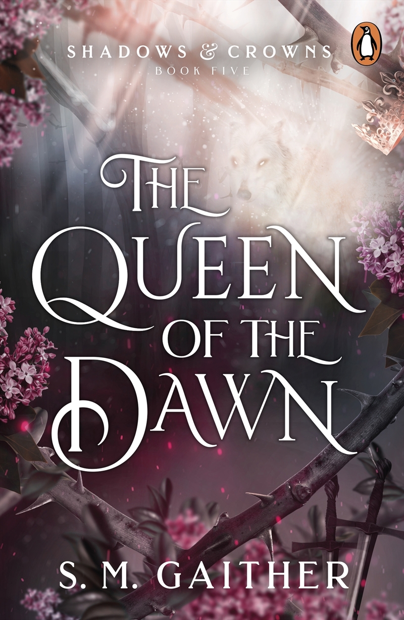 Queen of the Dawn, The/Product Detail/Fantasy Fiction