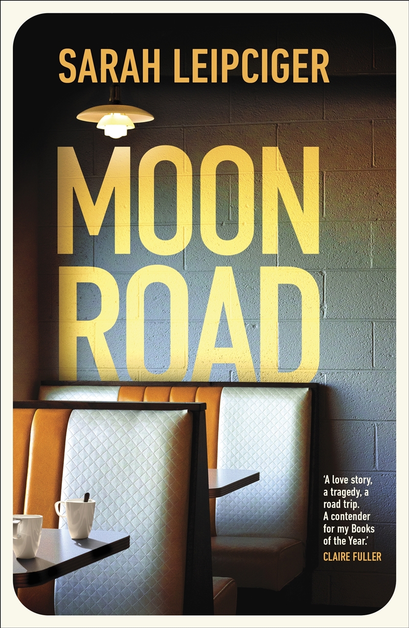 Moon Road: Exquisite portrait of marriage, divorce and reconciliation, for fans of OH WILLIAM/Product Detail/Modern & Contemporary