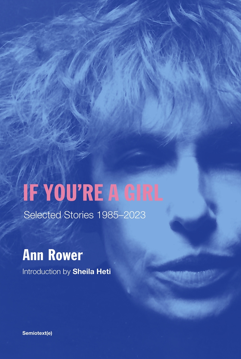 If You're a Girl, revised and expanded edition/Product Detail/Travel & Holidays