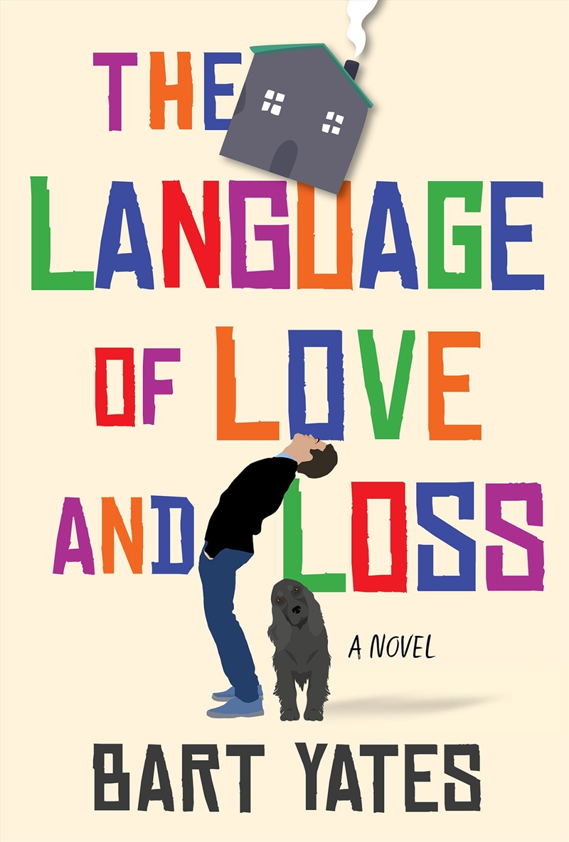 The Language of Love and Loss: A Witty and Moving Novel Perfect for Book Clubs/Product Detail/Modern & Contemporary