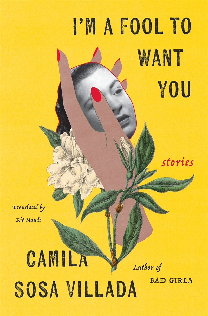 I'm a Fool to Want You: Stories/Product Detail/General Fiction Books