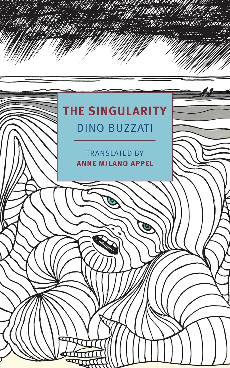 The Singularity/Product Detail/Science Fiction Books