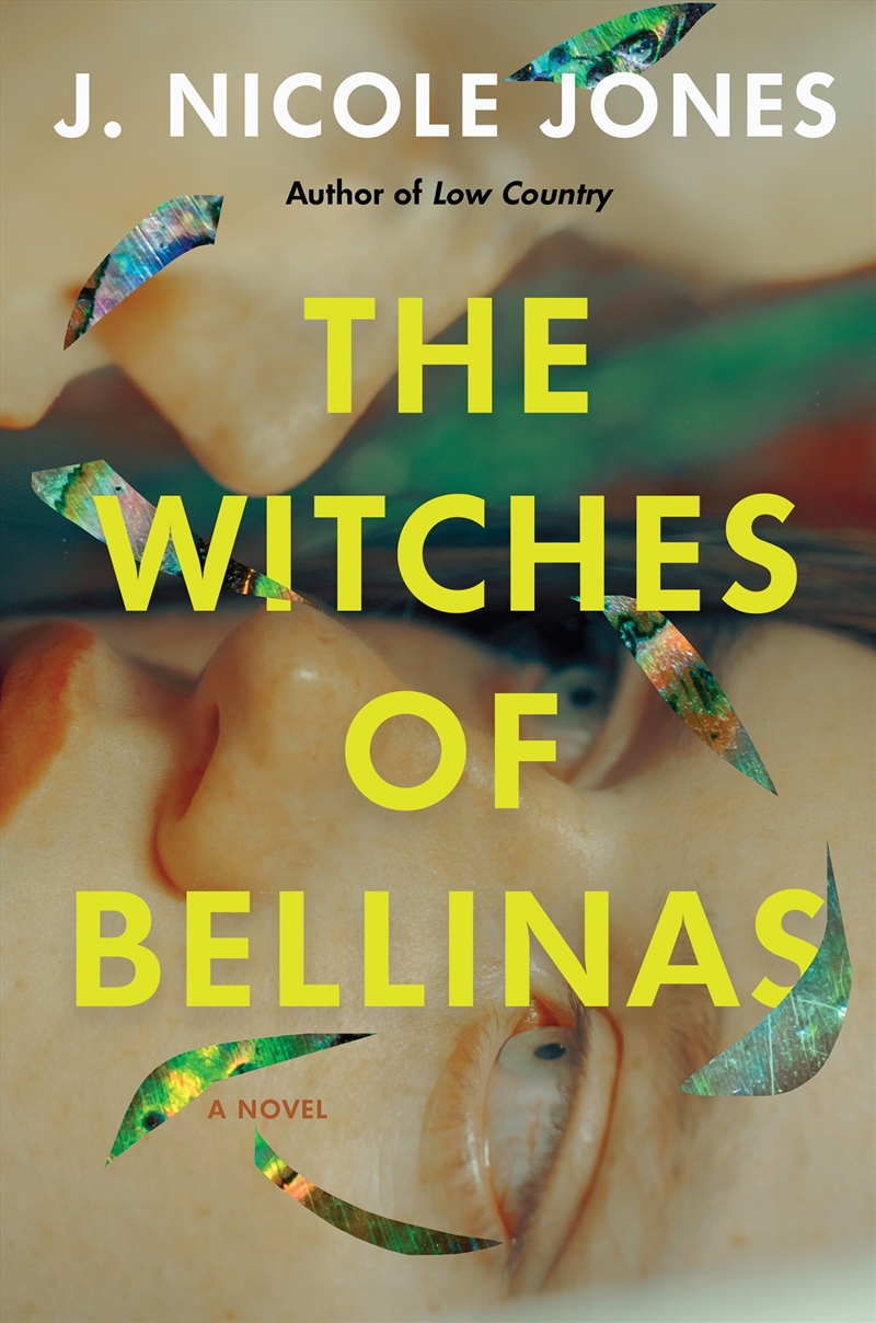 The Witches of Bellinas: A Novel/Product Detail/Fantasy Fiction