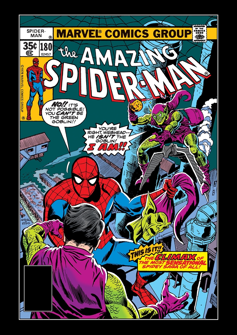 AMAZING SPIDER-MAN EPIC COLLECTION: BIG APPLE BATTLEGROUND/Product Detail/Graphic Novels