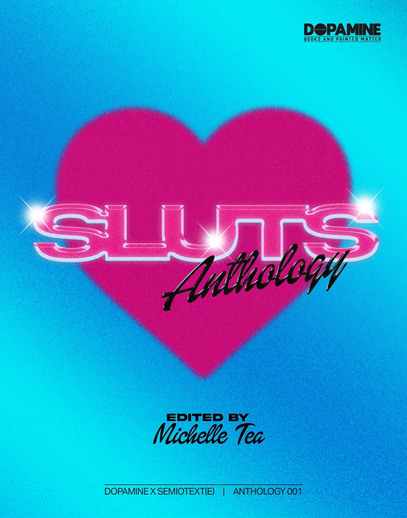 Sluts: An Anthology/Product Detail/Romance