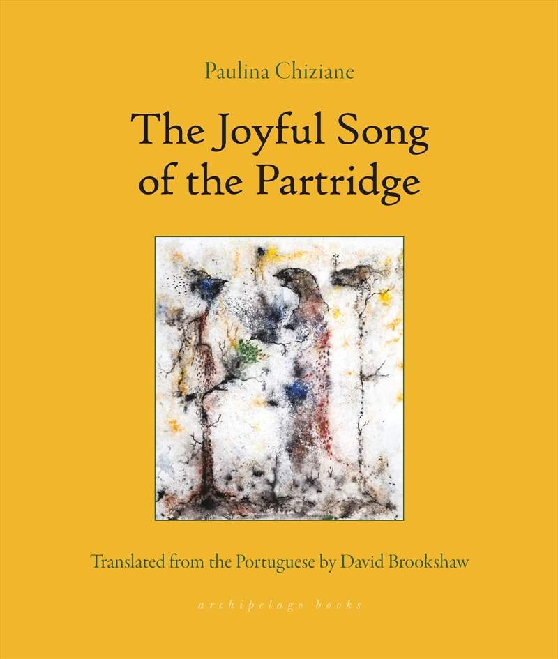 The Joyful Song of the Partridge/Product Detail/Modern & Contemporary