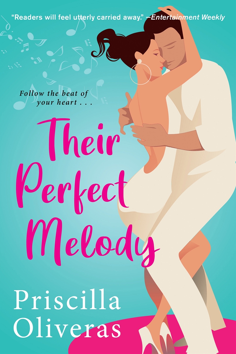 Their Perfect Melody: A Heartwarming Multicultural Romance/Product Detail/Modern & Contemporary