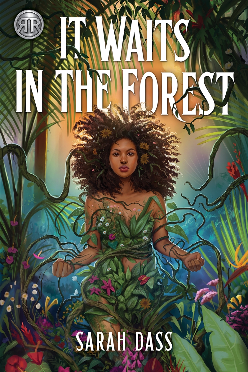 It Waits in the Forest/Product Detail/Young Adult Fiction