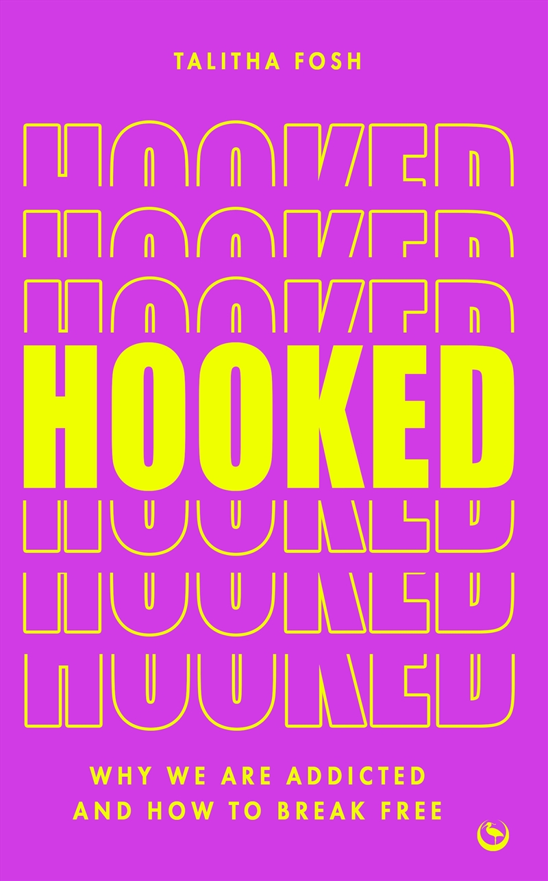 Hooked: Why we are addicted and how to break free/Product Detail/Family & Health