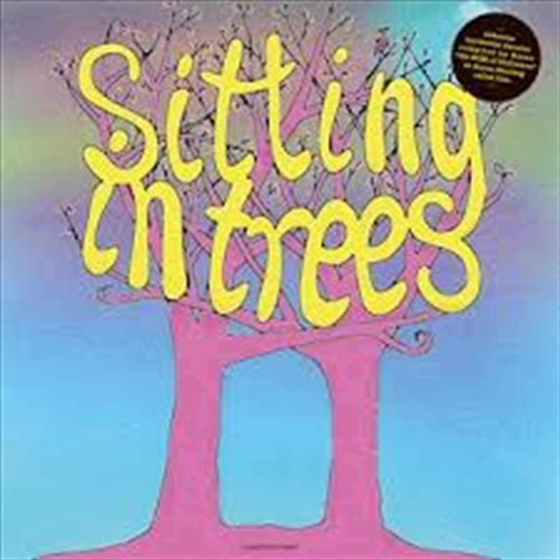Basso Presents: Sitting In Trees/Product Detail/Dance
