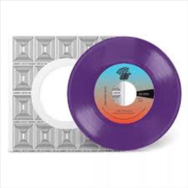 Don'T Touch It (Purple Vinyl)/Product Detail/R&B