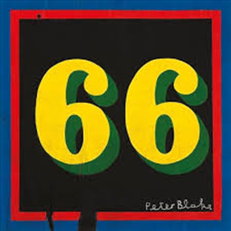 66 - Deluxe Edition/Product Detail/Rock