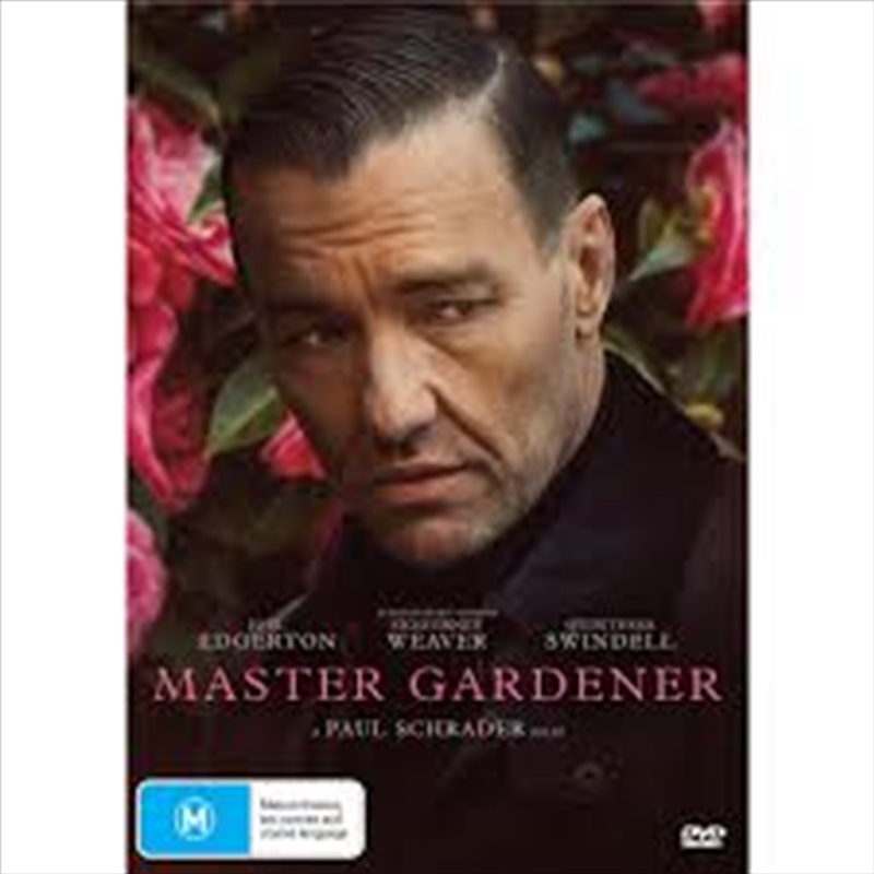 Master Gardener/Product Detail/Drama