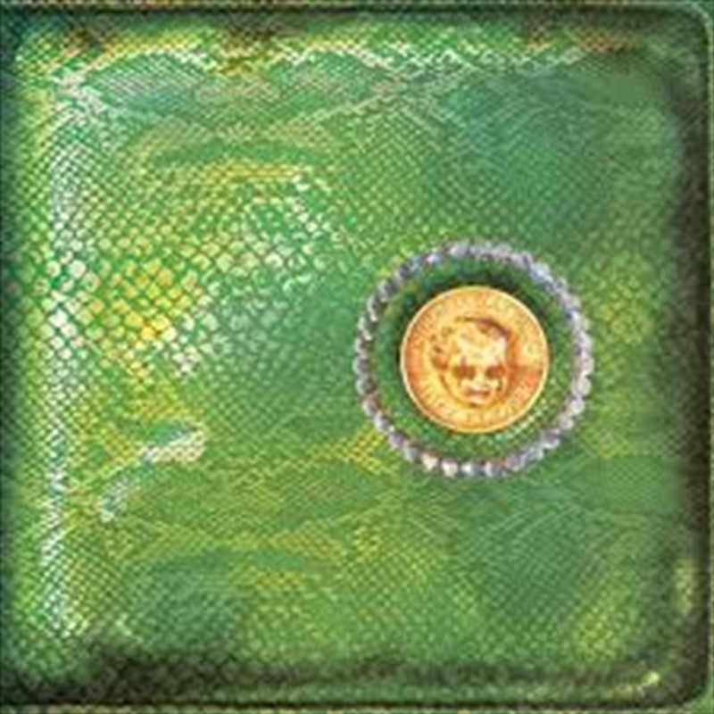 Billion Dollar Babies - 50th Anniversary Deluxe Edition/Product Detail/Hard Rock