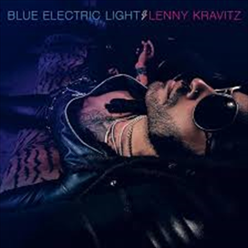 Blue Electric Light - Deluxe Edition/Product Detail/Rock