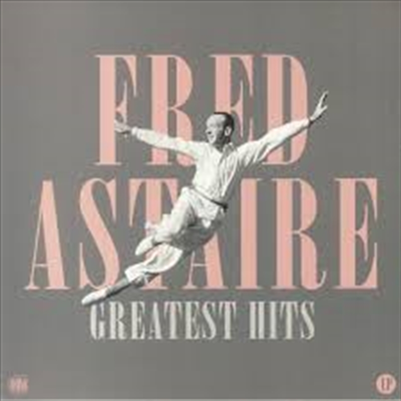 Greatest Hits (Vinyl)/Product Detail/Rock/Pop