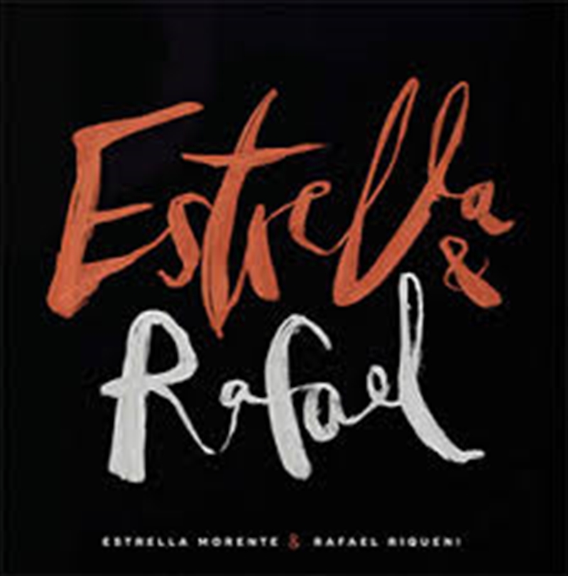 Estrella & Rafael/Product Detail/Rock/Pop