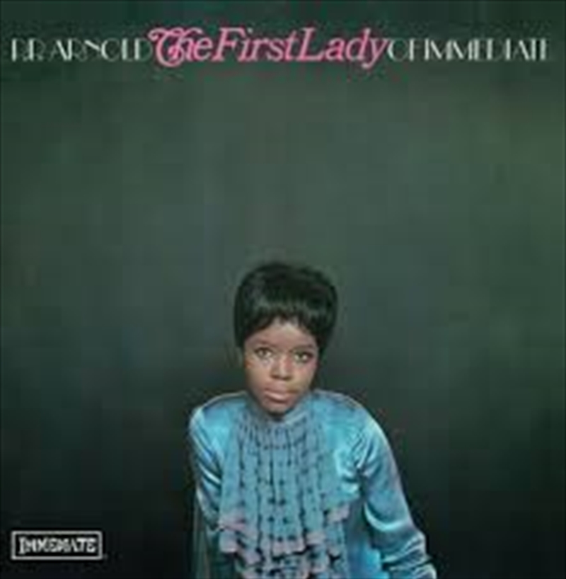 First Lady Of Immediate/Product Detail/R&B