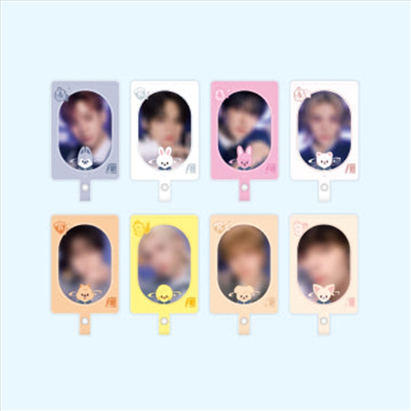 Stray Kids - Skzoo'S Magic School Busan Official Md Phone Tab Puppym/Product Detail/World