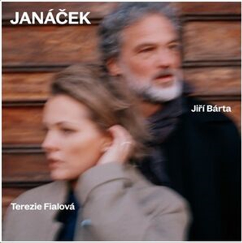 Janacek/Product Detail/Classical