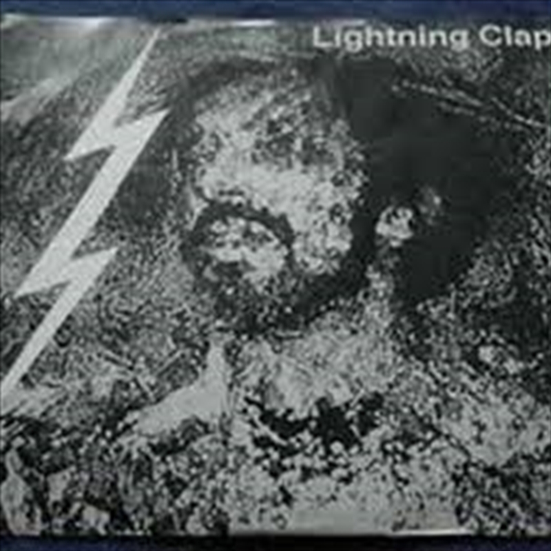 Lightning Clap/Product Detail/Reggae