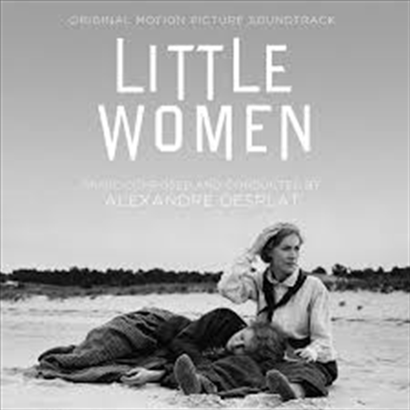 Little Women - O.S.T./Product Detail/Soundtrack