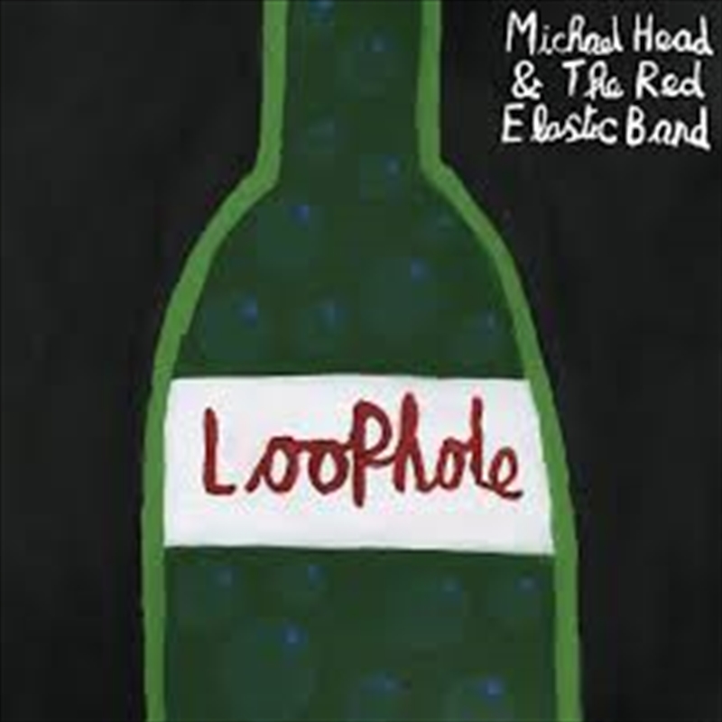 Loophole/Product Detail/Rock/Pop