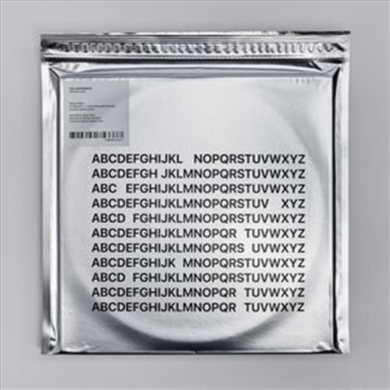 Midwestless: Aluminum Packagin/Product Detail/Rock/Pop