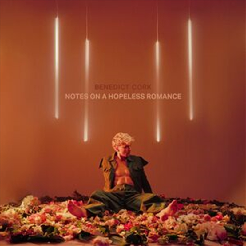 Notes On A Hopeless Romance - LP ORANGE INDIES ONLY/Product Detail/Rock/Pop