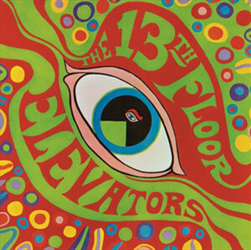 Psychedelic Sounds/Product Detail/Rock/Pop