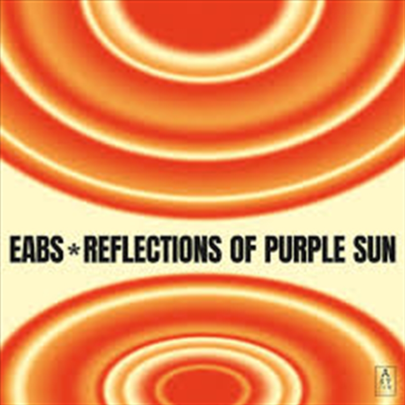 Reflections Of Purple Sun/Product Detail/Jazz