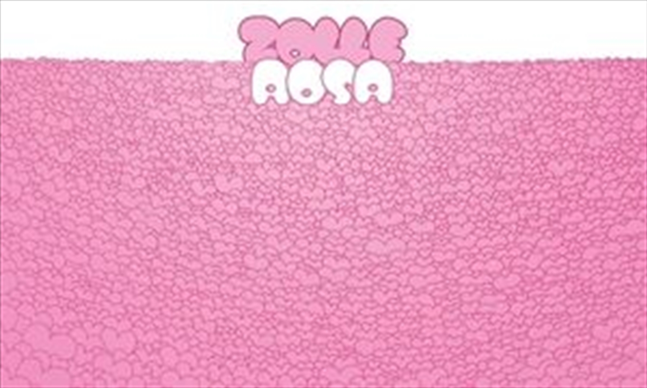 Rosa/Product Detail/Rock/Pop