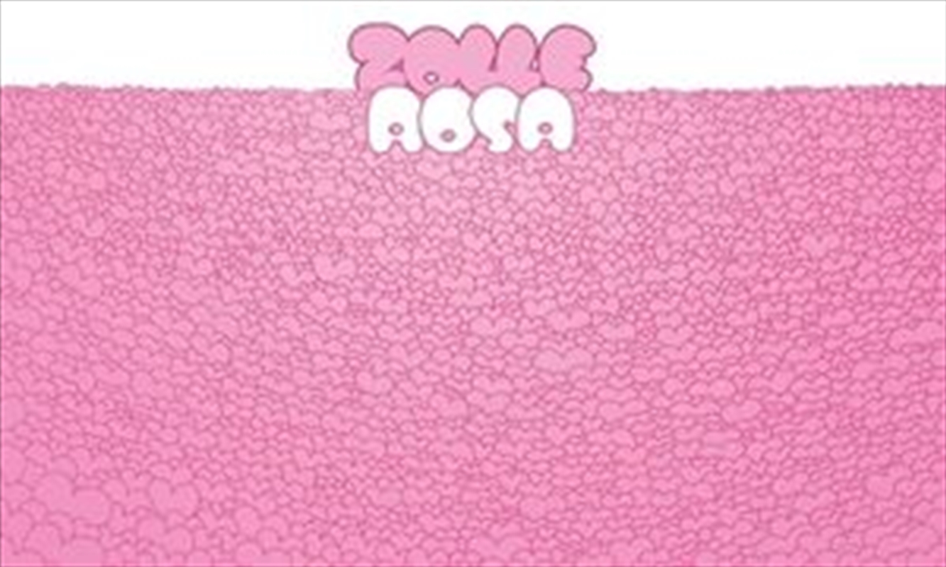 Rosa: Color Vinyl/Product Detail/Rock/Pop