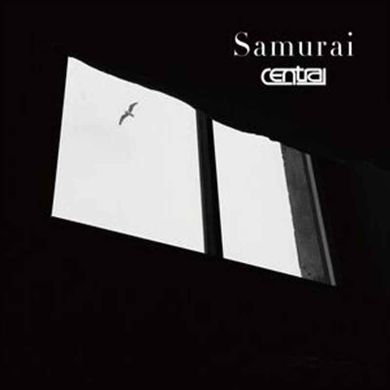 Samurai/Product Detail/Rock/Pop