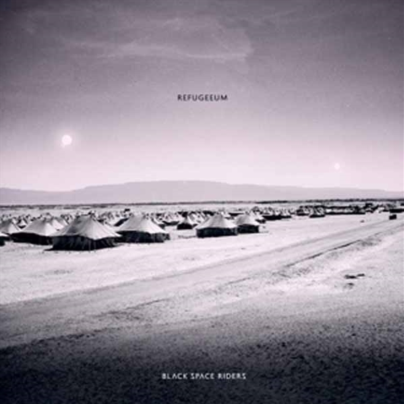 Refugeeum (2Lp+Cd)/Product Detail/Rock/Pop