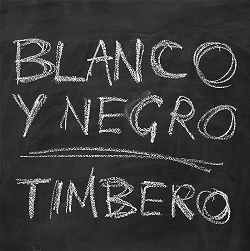 Timbero/Product Detail/Jazz